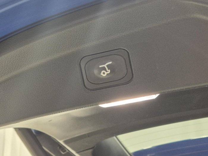 2024 Ford Everest Sport MY24.50 4X4 Dual Range Blue Lightning