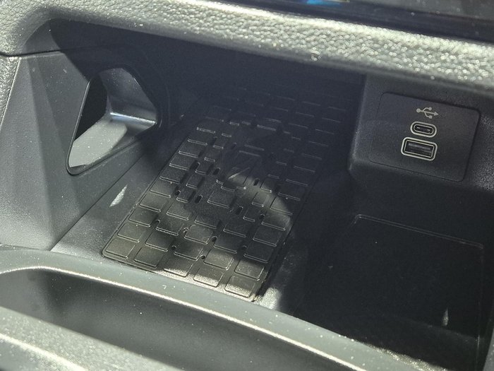 2024 Ford Everest Sport