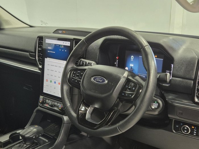 2024 Ford Everest Sport