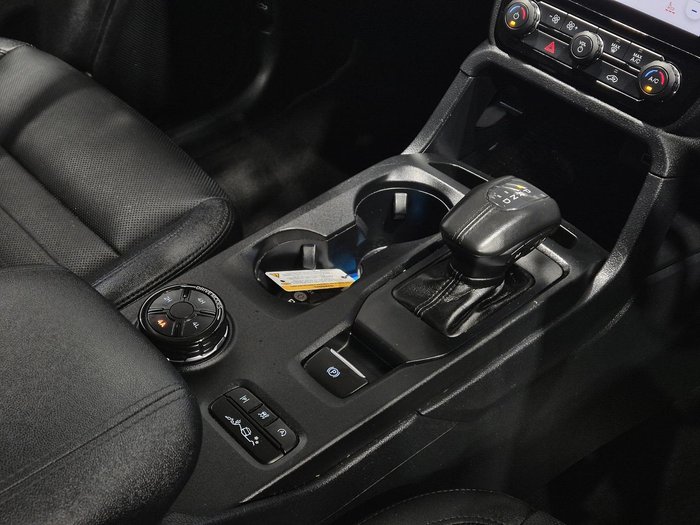 2024 Ford Everest Sport MY24.50 4X4 Dual Range Blue Lightning