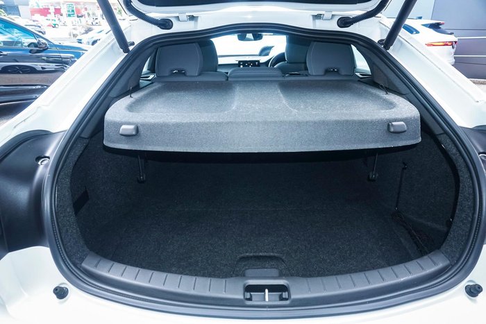 2021 Polestar 2 Long range Single motor