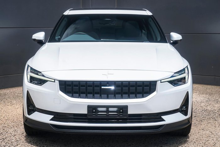 2021 Polestar 2 Long range Single motor