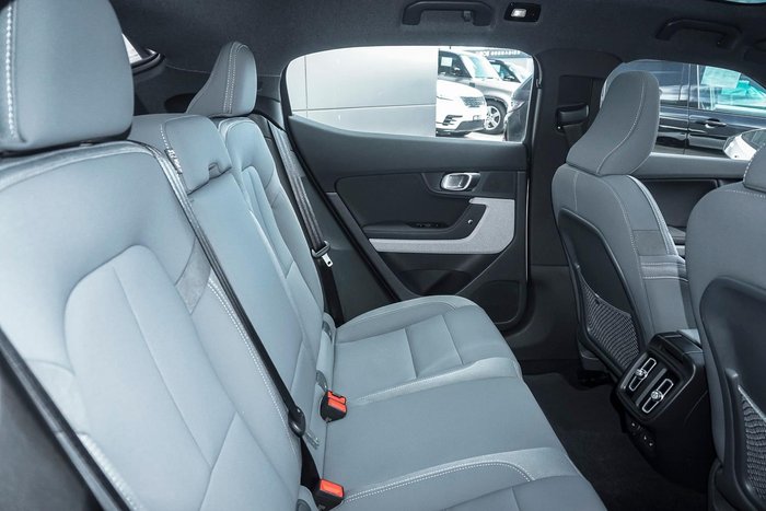 2021 Polestar 2 Long range Single motor