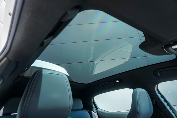 2021 Polestar 2 Long range Single motor