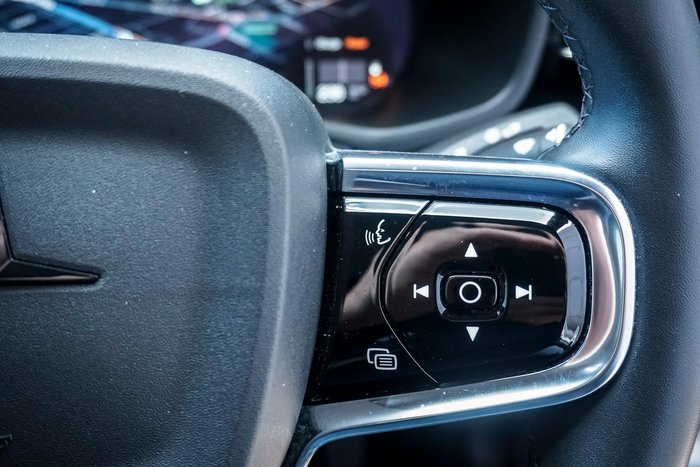 2021 Polestar 2 Long range Single motor