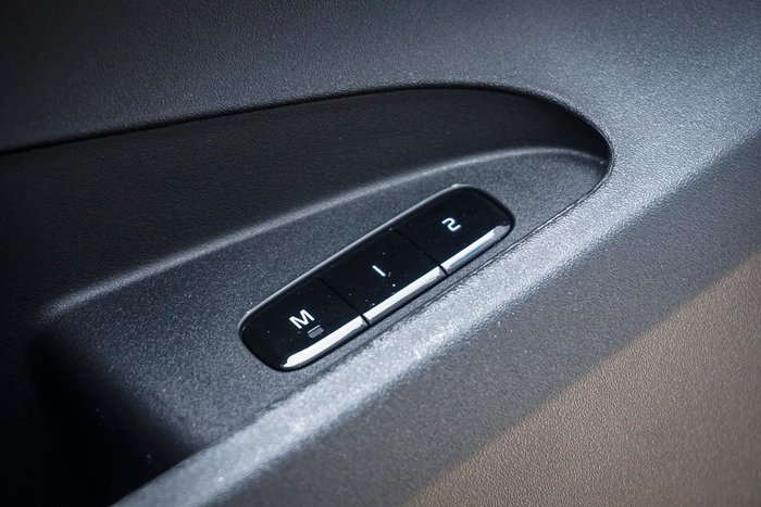 2021 Polestar 2 Long range Single motor