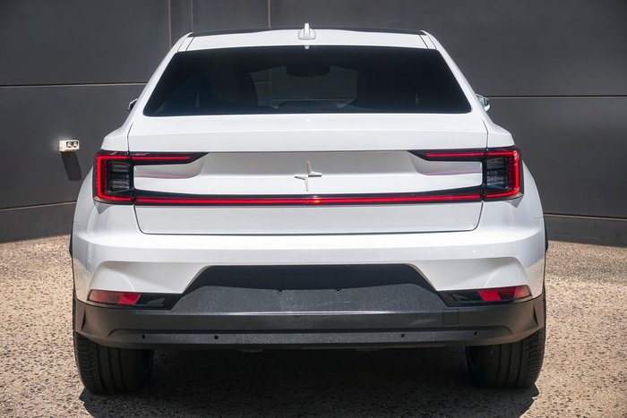 2021 Polestar 2 Long range Single motor