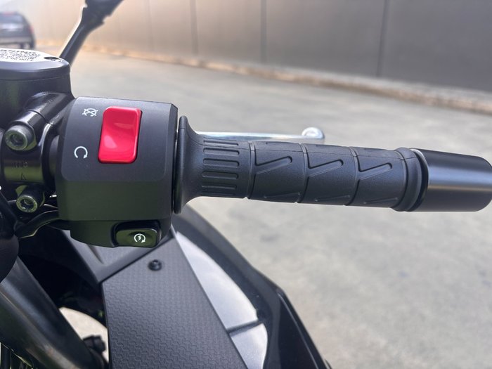 2026 Kawasaki 2026 Kawasaki 500CC NINJA 500 LAMS GREEN