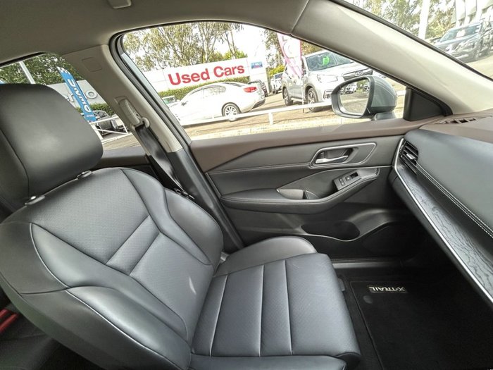 2024 Nissan X-TRAIL ST-L E-POWER