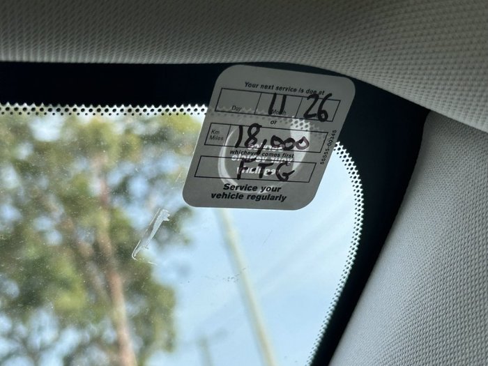 2024 Nissan X-TRAIL ST-L E-POWER