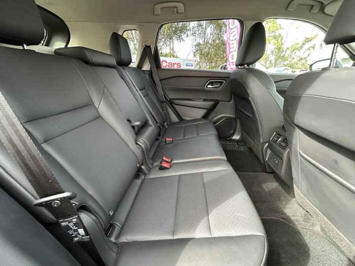 2024 Nissan X-TRAIL ST-L E-POWER