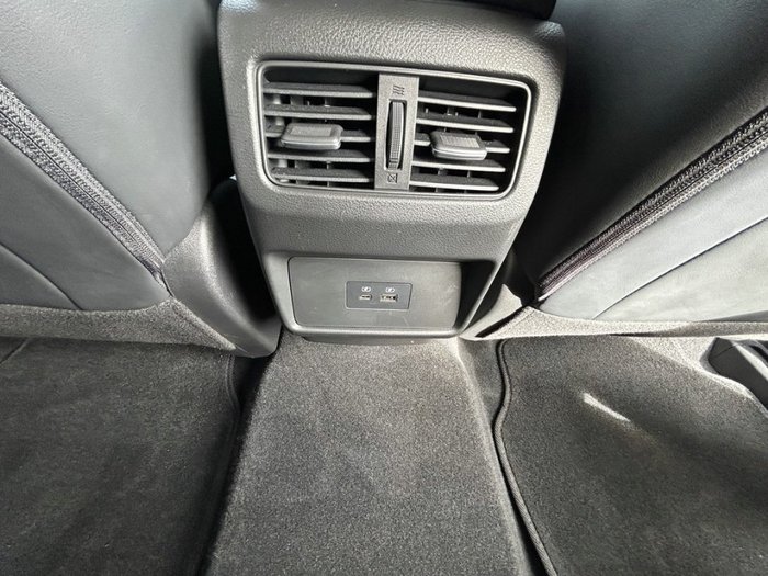 2024 Nissan X-TRAIL ST-L E-POWER