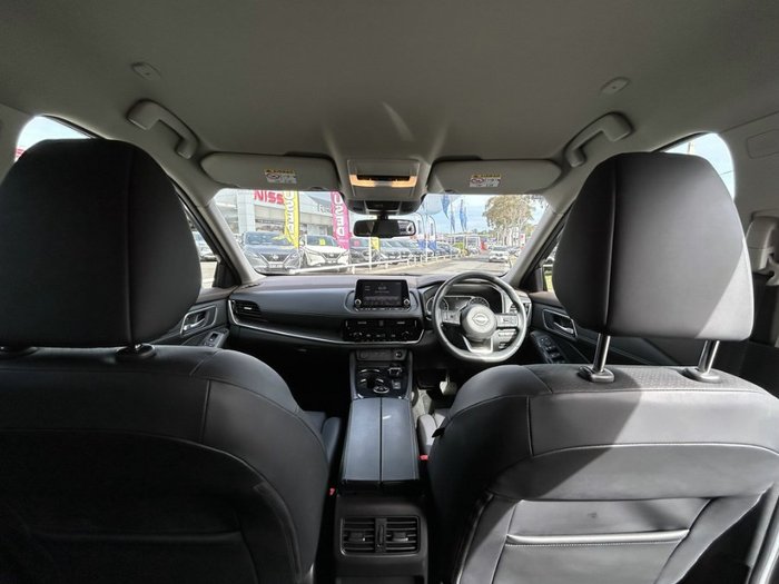 2024 Nissan X-TRAIL ST-L E-POWER