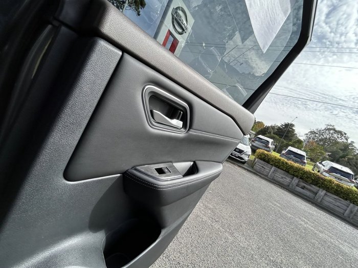 2024 Nissan X-TRAIL ST-L E-POWER