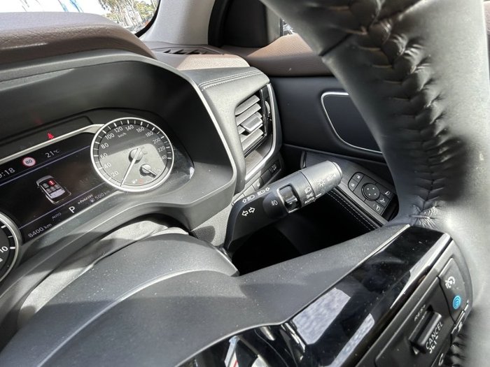 2024 Nissan X-TRAIL ST-L E-POWER