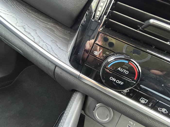 2024 Nissan X-TRAIL ST-L E-POWER