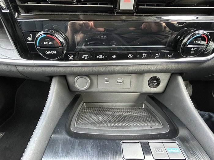 2024 Nissan X-TRAIL ST-L E-POWER