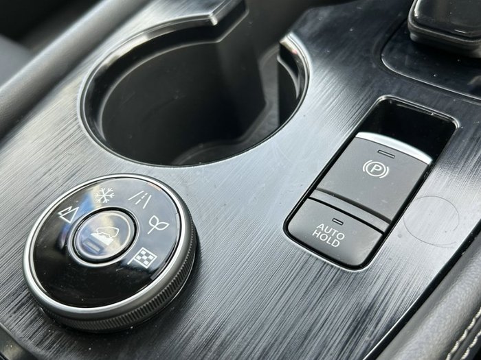 2024 Nissan X-TRAIL ST-L E-POWER