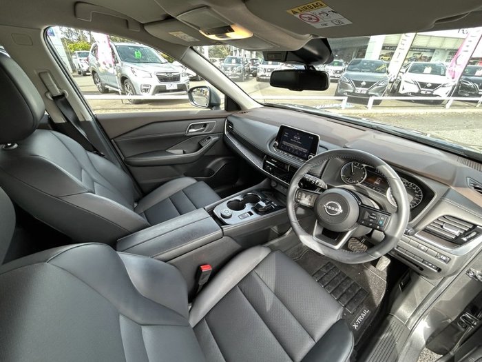 2024 Nissan X-TRAIL ST-L E-POWER