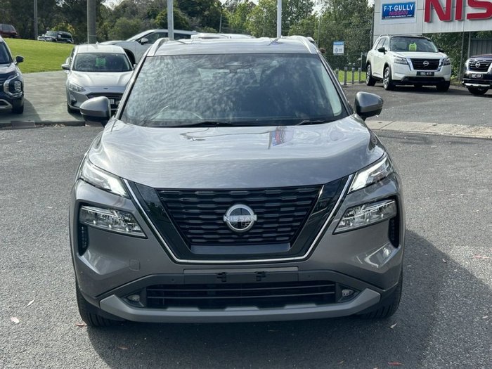 2024 Nissan X-TRAIL ST-L E-POWER