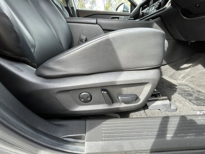 2024 Nissan X-TRAIL ST-L E-POWER