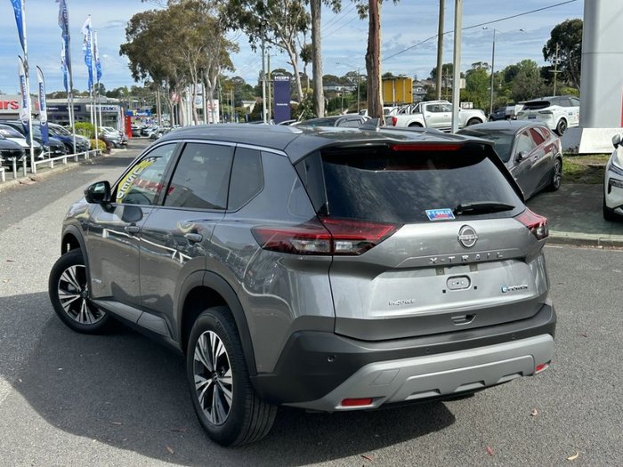 2024 Nissan X-TRAIL ST-L E-POWER