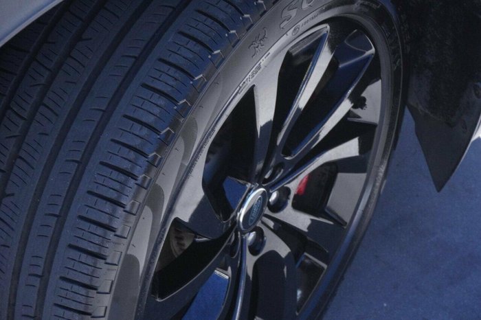 2020 Land Rover Discovery Sport D180 SE