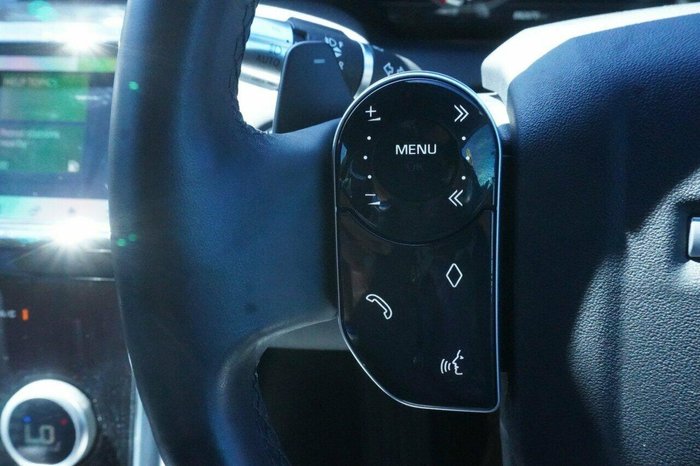 2020 Land Rover Discovery Sport D180 SE