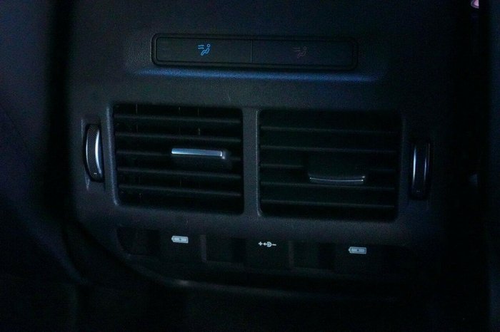 2020 Land Rover Discovery Sport D180 SE