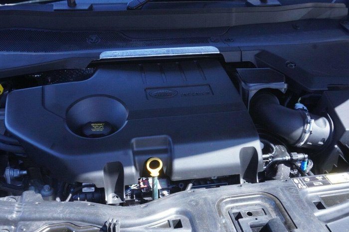 2020 Land Rover Discovery Sport D180 SE