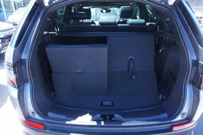 2020 Land Rover Discovery Sport D180 SE