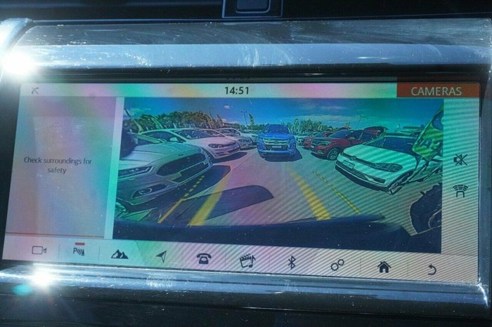 2020 Land Rover Discovery Sport D180 SE