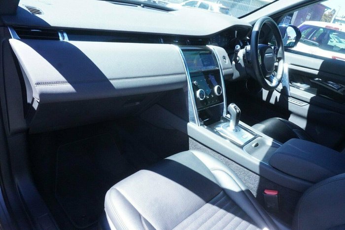 2020 Land Rover Discovery Sport D180 SE