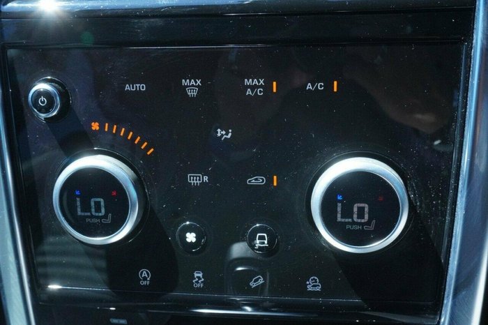 2020 Land Rover Discovery Sport D180 SE