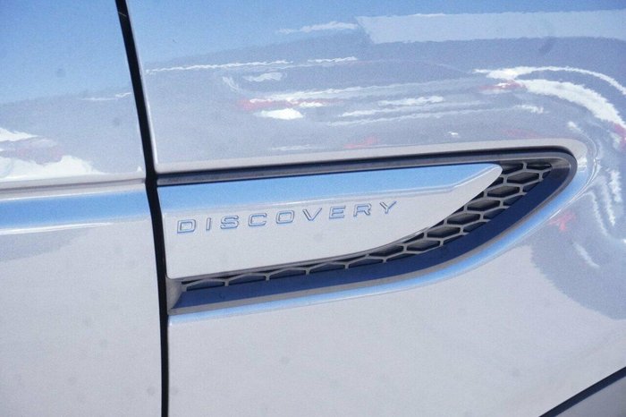 2020 Land Rover Discovery Sport D180 SE
