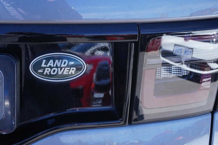 2020 Land Rover Discovery Sport D180 SE