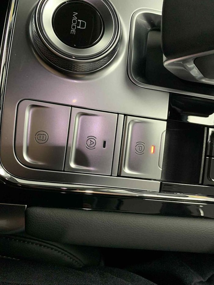 2025 GWM Cannon Alpha Ultra PHEV P05 4X4 Dual Range Storm Grey