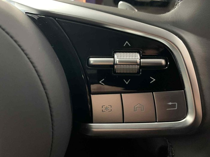 2025 GWM Cannon Alpha Ultra PHEV P05 4X4 Dual Range Storm Grey