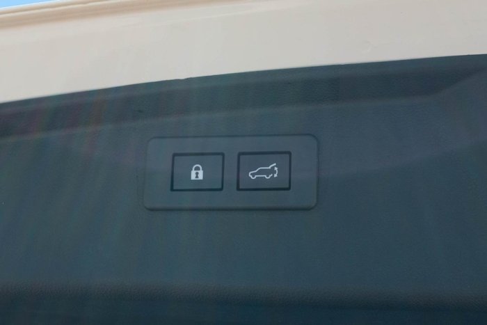 2024 Subaru Outback AWD Touring 6GEN MY25 AWD Crystal White