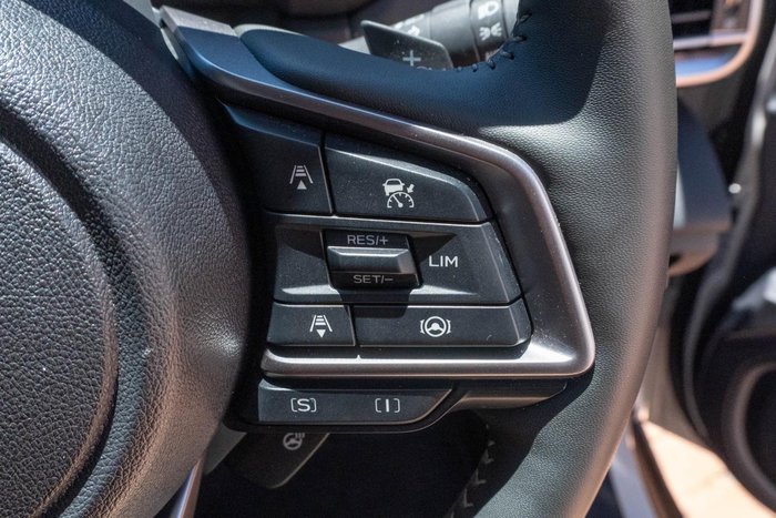 2024 Subaru Outback AWD Touring 6GEN MY25 AWD Crystal White