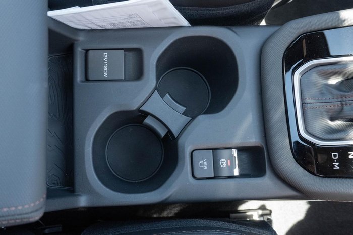 2025 Subaru Forester Touring S6 MY26 AWD River Rock