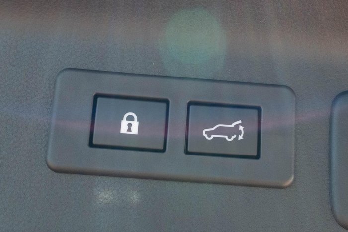 2025 Subaru Forester Touring S6 MY26 AWD River Rock