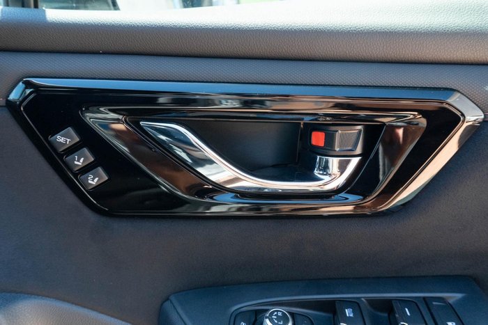 2025 Subaru Forester Touring S6 MY26 AWD River Rock