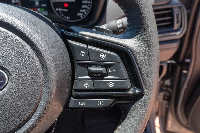 2025 Subaru Forester Touring S6 MY26 AWD River Rock