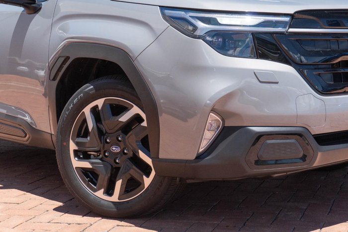 2025 Subaru Forester Touring S6 MY26 AWD River Rock