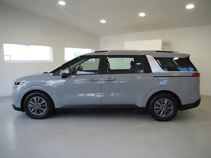 2021 Kia Carnival S