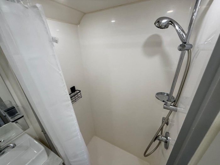 2017 On The Move Caravans Traxx