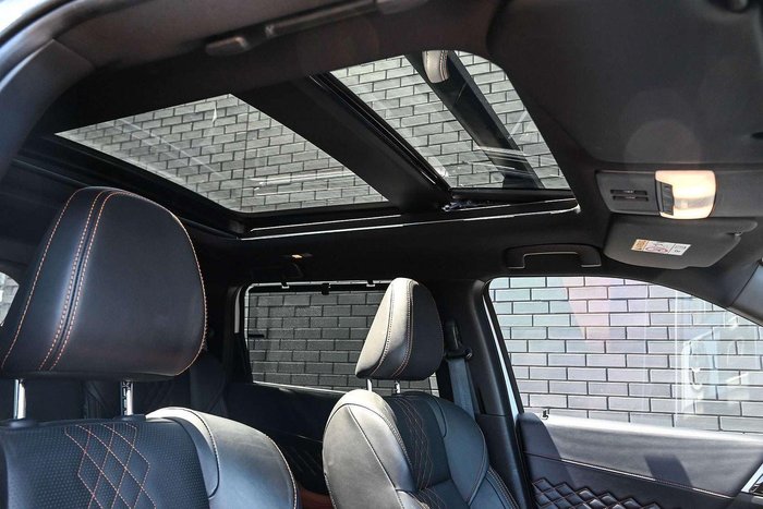 2023 Mitsubishi Outlander PHEV Exceed Tourer