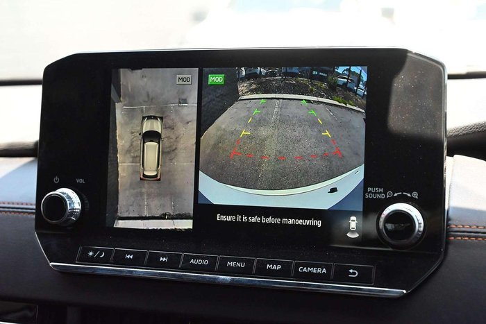 2023 Mitsubishi Outlander PHEV Exceed Tourer