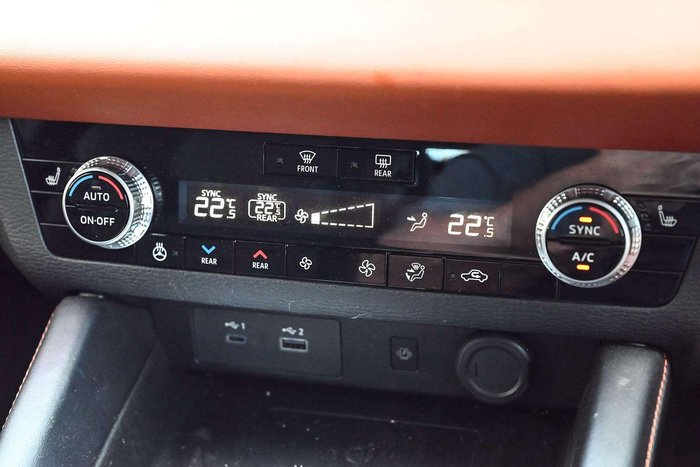 2023 Mitsubishi Outlander PHEV Exceed Tourer